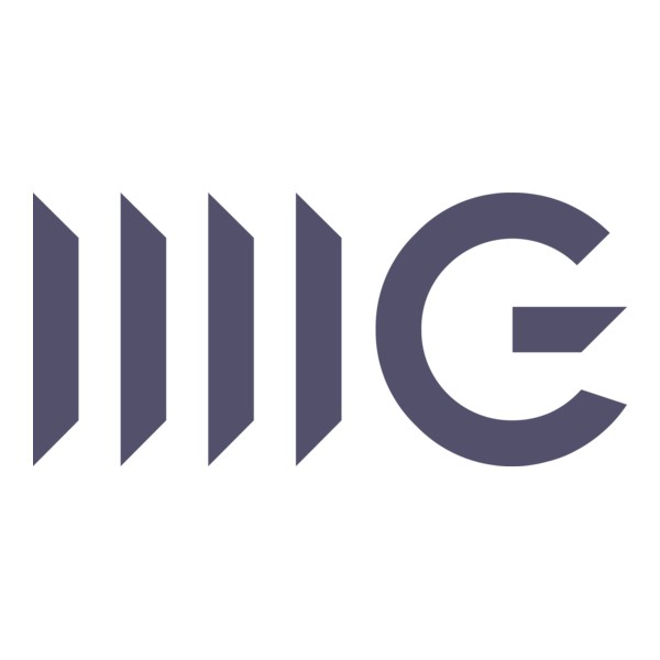 4ICG Logo PNG Vector