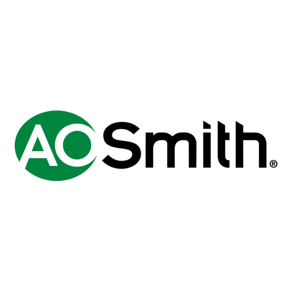 A. O. Smith Logo PNG Vector