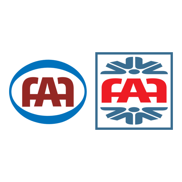 AAA Logo PNG Vector