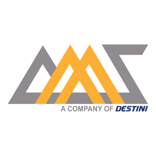 AAAS DESTINI Logo PNG Vector