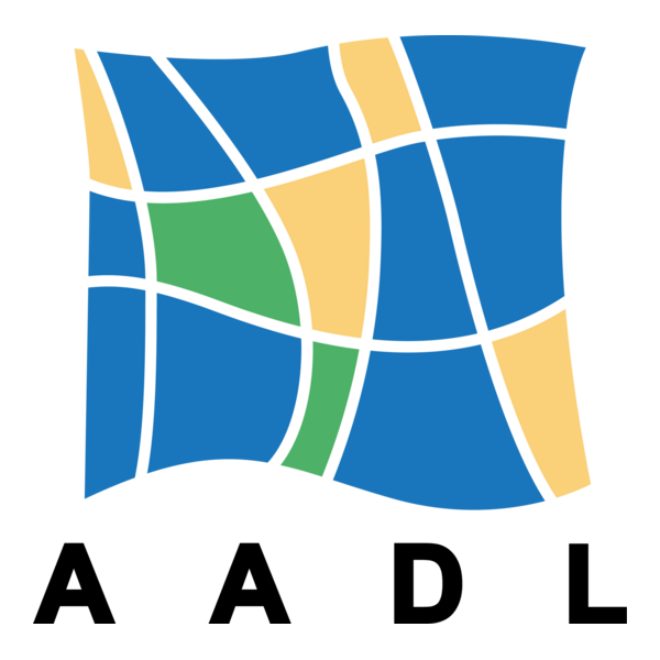 AADL Logo PNG Vector