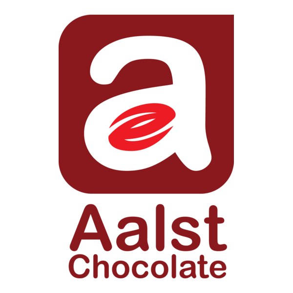 AALST CHACOLATE Logo PNG Vector