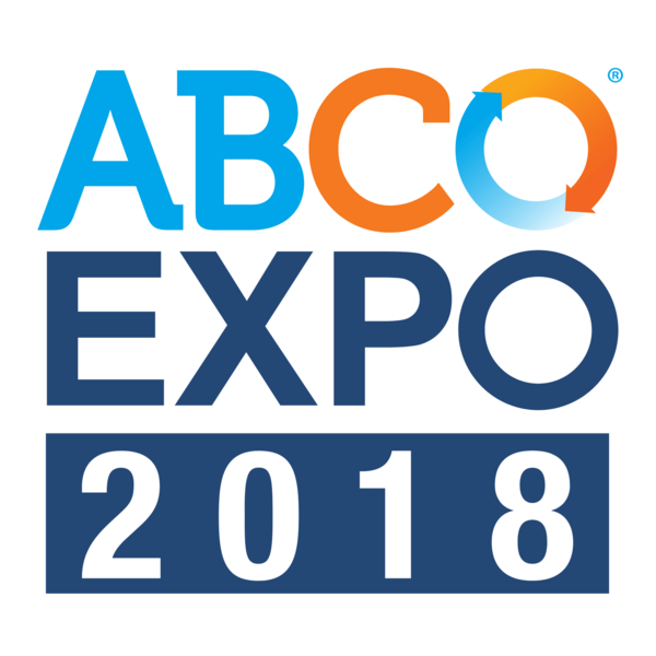ABCO EXPO 2018 Logo PNG Vector
