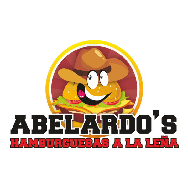 Abelardos Logo PNG Vector