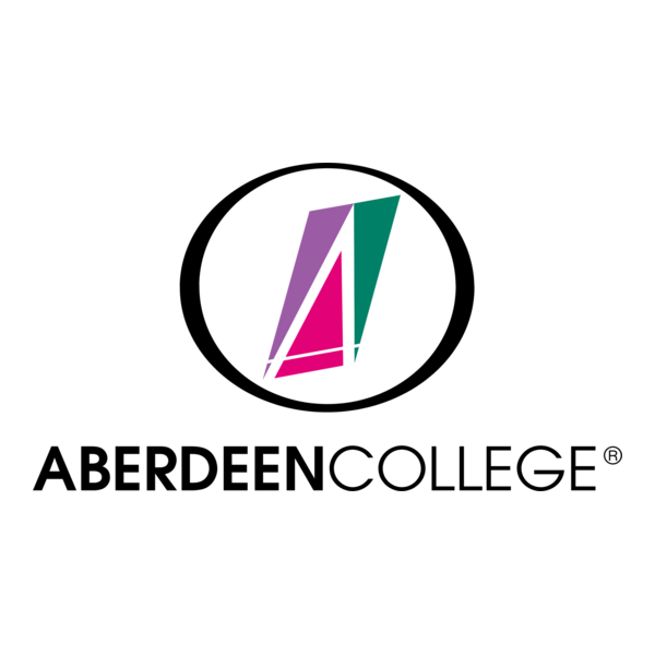 Aberdeen College Logo PNG Vector