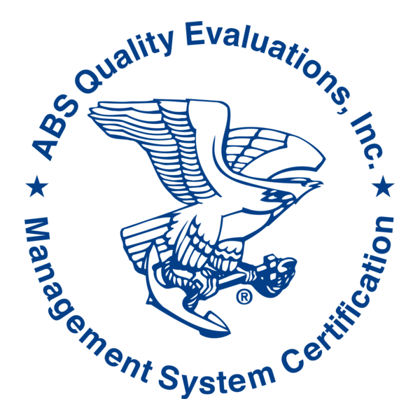 ABS Quality Certified Logo PNG Vector