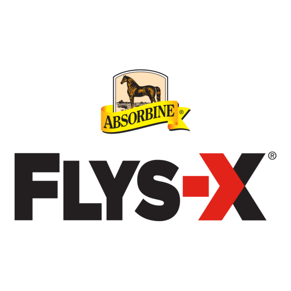 ABSORBINE FLYS-X Logo PNG Vector