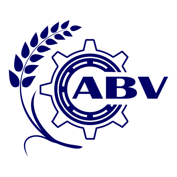 ABV Logo PNG Vector