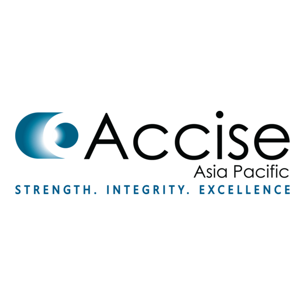 ACCISE ASIA Logo PNG Vector