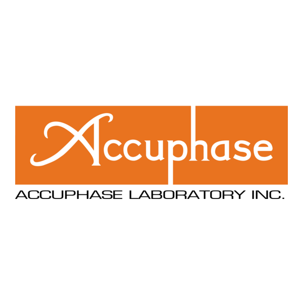 Accuphase Laboratory Inc Logo PNG Vector