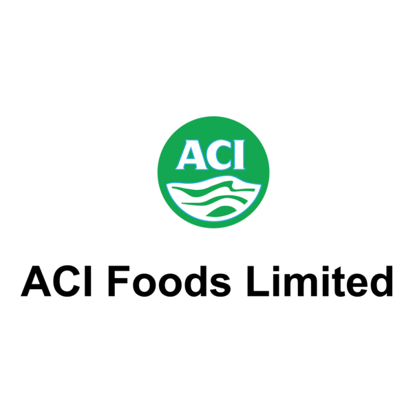 ACI Foods Limited Logo PNG Vector