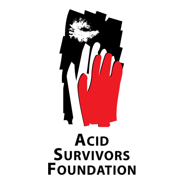 Acid Survivors Foundation (ASF) Logo PNG Vector