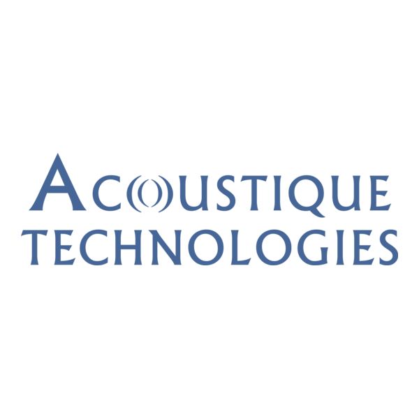 Acoustic Technologies Logo PNG Vector