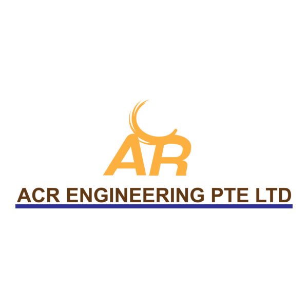 ACR ENGINEERING Logo PNG Vector