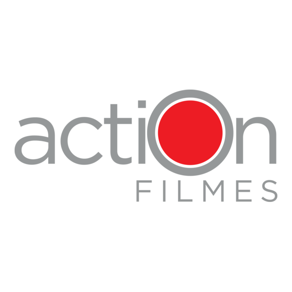 Action Filmes Logo PNG Vector