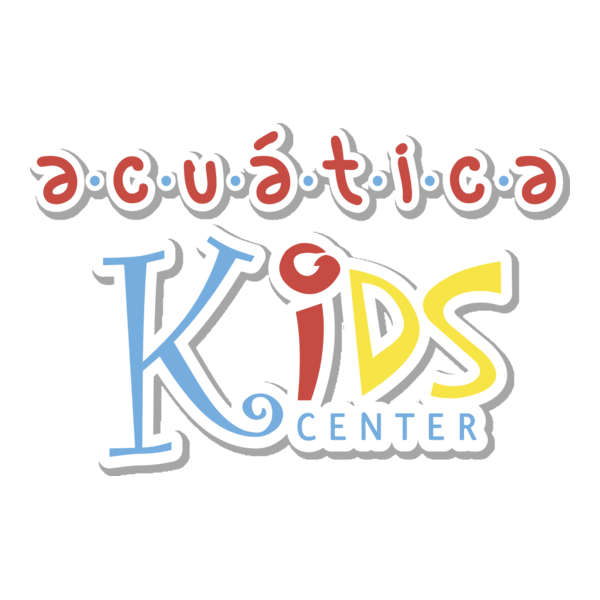 Acuática Kids Center Logo PNG Vector