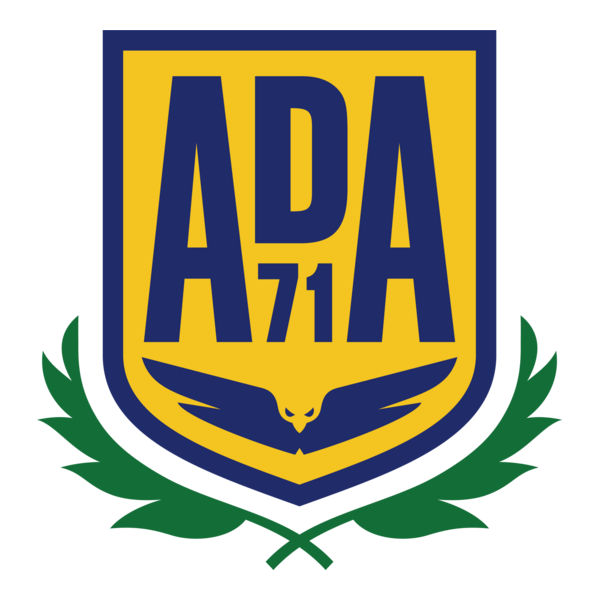 AD Alcorcon Logo PNG Vector