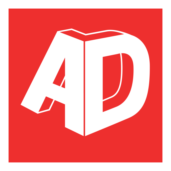 AD Delhaize Logo PNG Vector