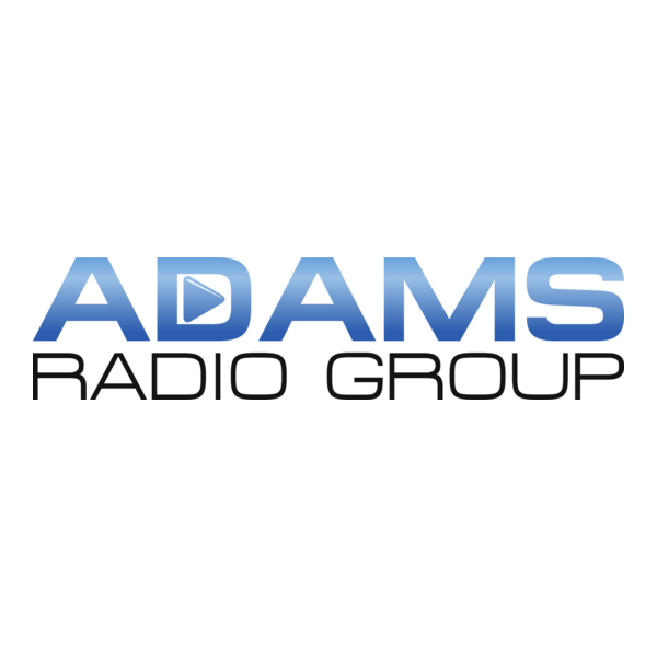 Adams Radio Group Logo PNG Vector