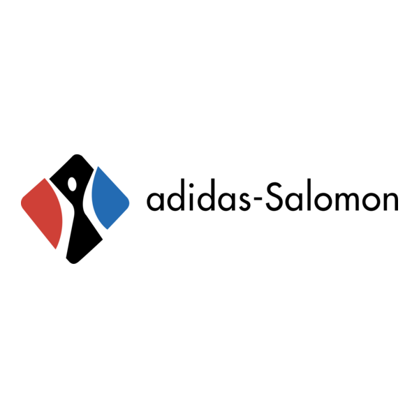 Adidas-salomon Logo PNG Vector