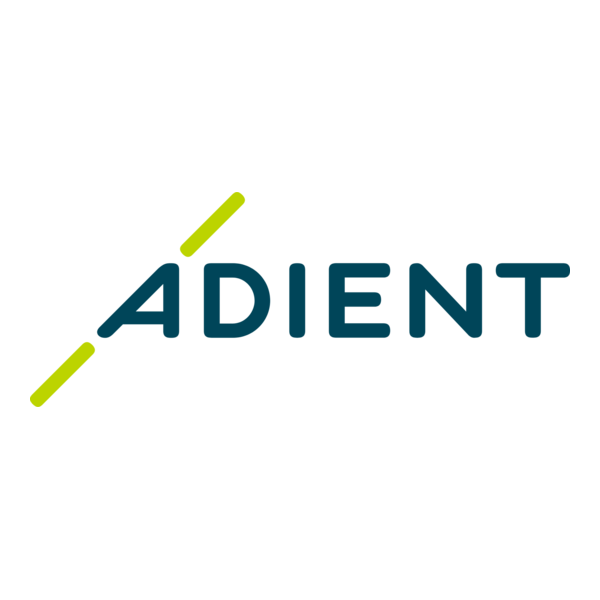 Adient Logo PNG Vector