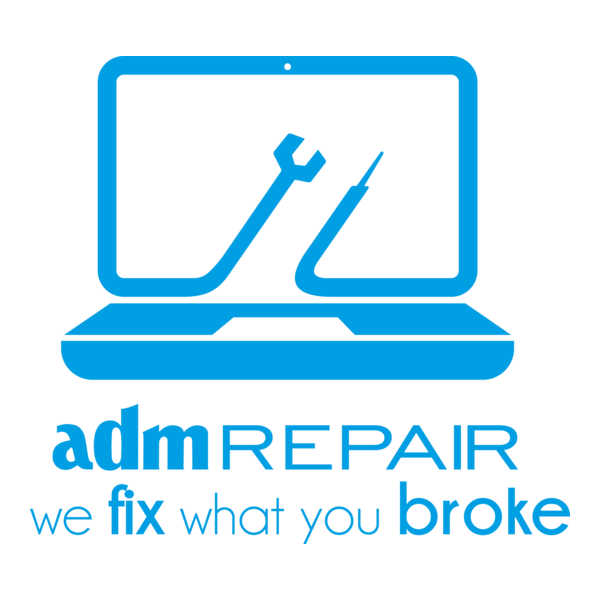 ADM REPAIR Logo PNG Vector