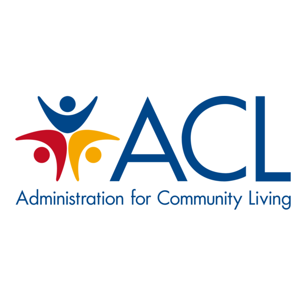 Administration for Community Living (ACL) Logo PNG Vector
