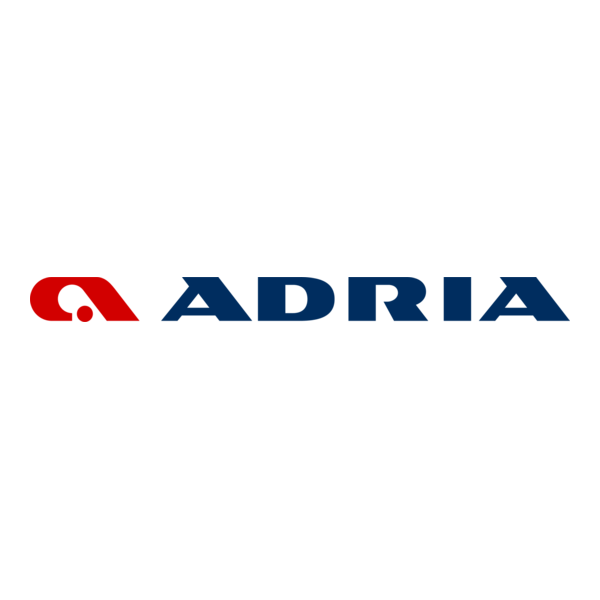 Adria Mobil Logo PNG Vector