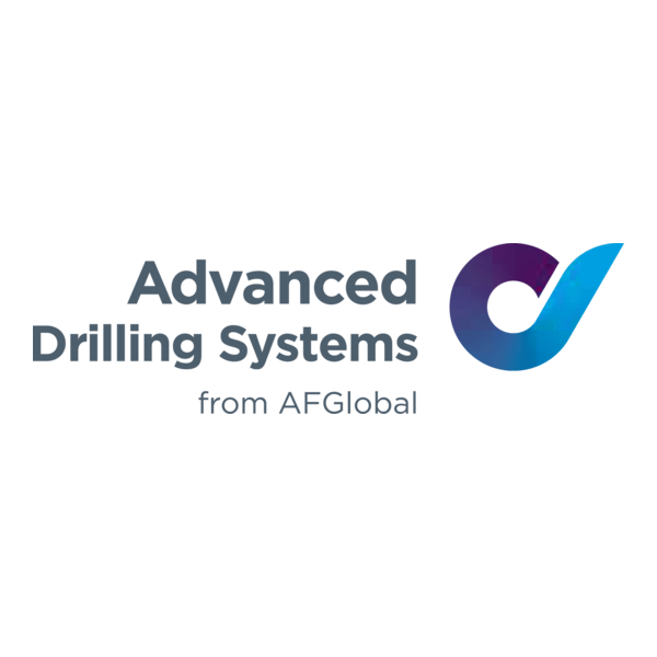 Advanced Drilling Systems from AFGlobal Logo PNG Vector