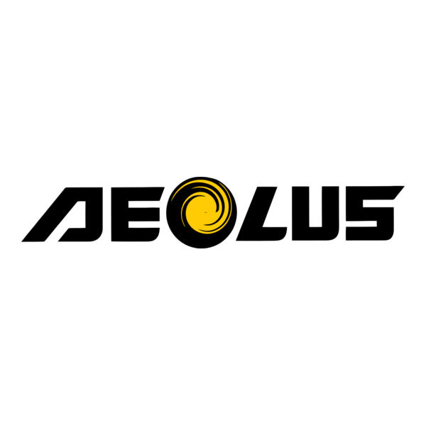 Aeolus Tires Logo PNG Vector