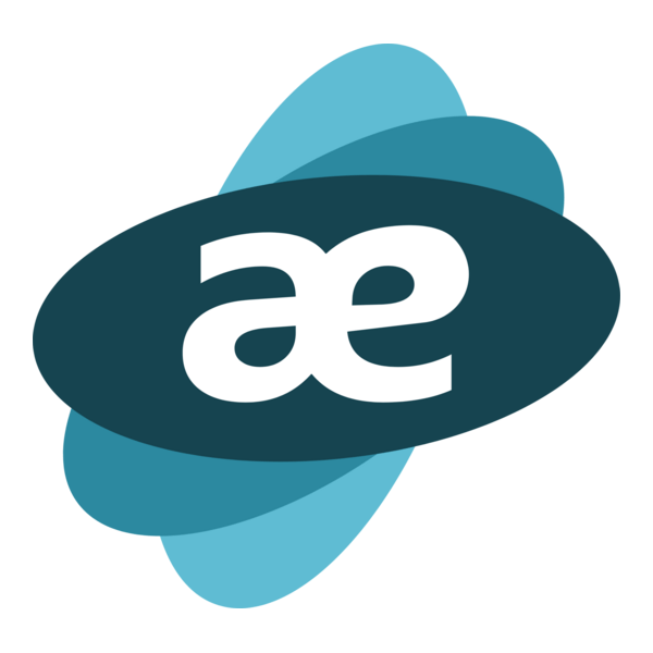 AeonCoin (AEON) Logo PNG Vector