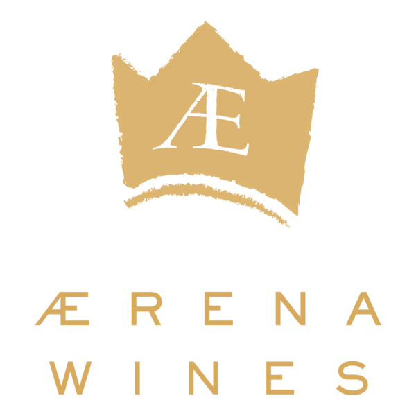 AERENA Wines Logo PNG Vector