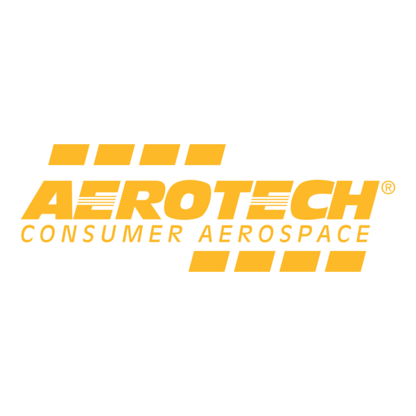 AeroTech Logo PNG Vector