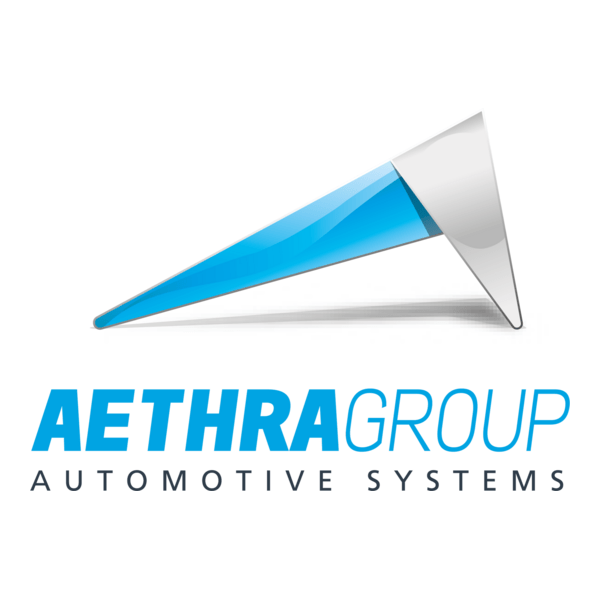 AETHRA GROUP AUTOMOTIVE SYSTEMS Logo PNG Vector