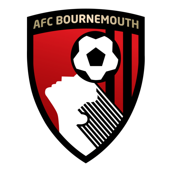 AFC Bournemouth You Logo PNG Vector