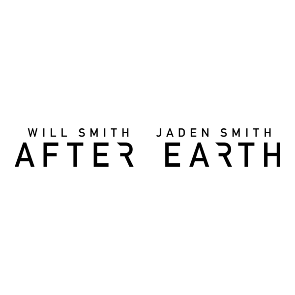 After Earth Logo PNG Vector