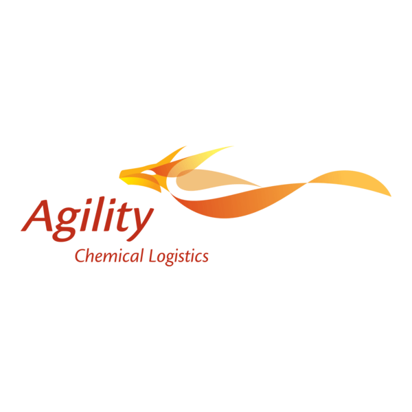 AGILITY LOGISTICS Logo PNG Vector
