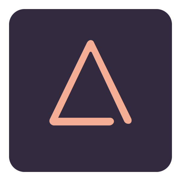 Agrello (DLT) Logo PNG Vector