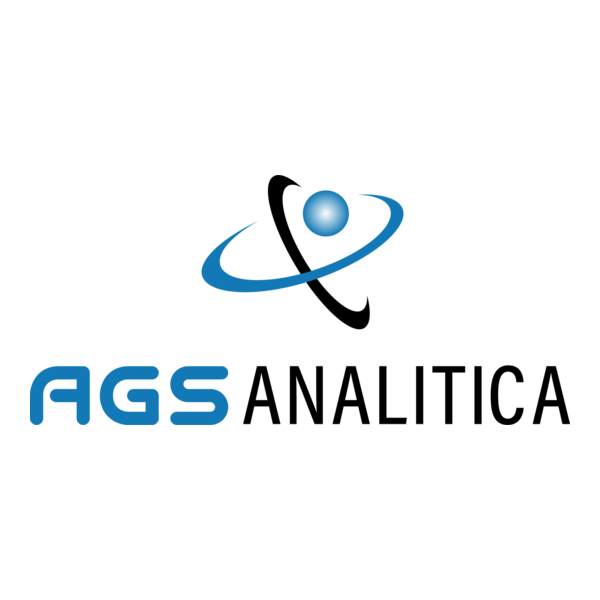 AGS Analítica S.A. Logo PNG Vector