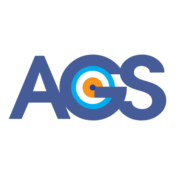 AGS Logo PNG Vector