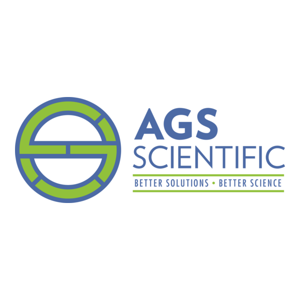 AGS Scientific, Inc. Logo PNG Vector