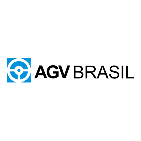 AGV BRASIL Logo PNG Vector