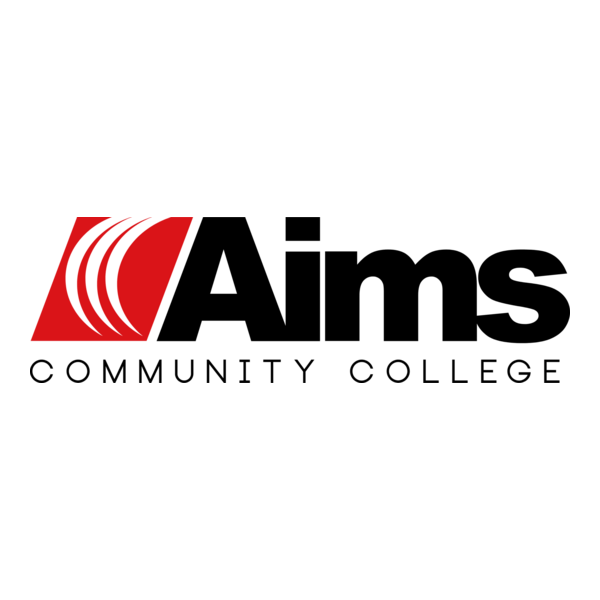 Aims Community College Logo PNG Vector