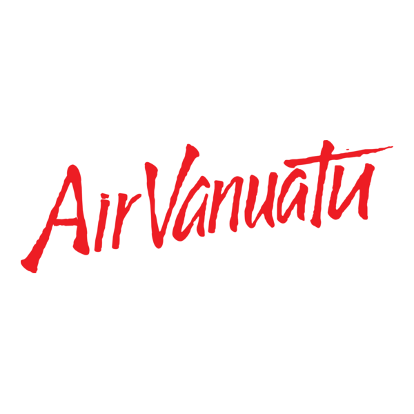 Air Vanuatu Logo PNG Vector