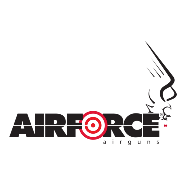 AirForce Airguns Logo PNG Vector