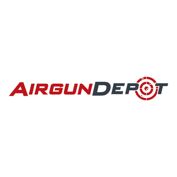 Airgun Depot Logo PNG Vector