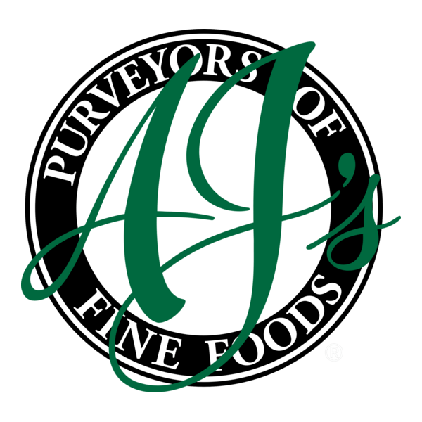 AJ’s Fine Foods Logo PNG Vector