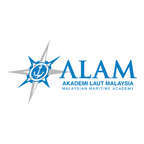 AKADEMI LAUT MALAYSIA Logo PNG Vector