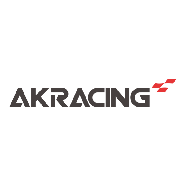Akracing Logo PNG Vector