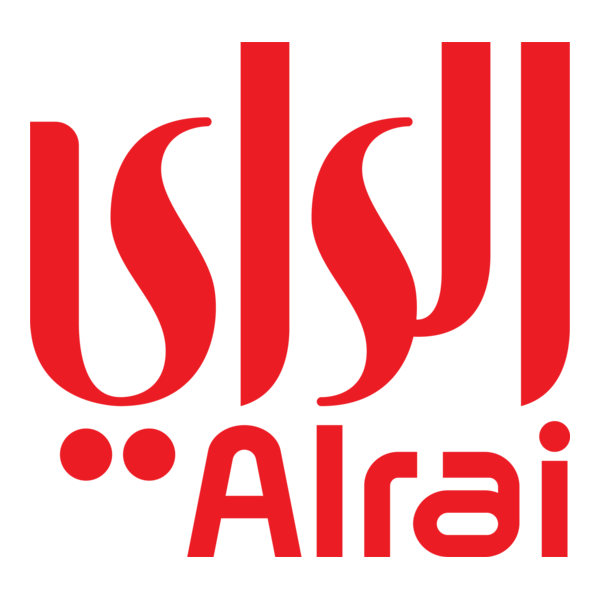 Al Rai Logo PNG Vector